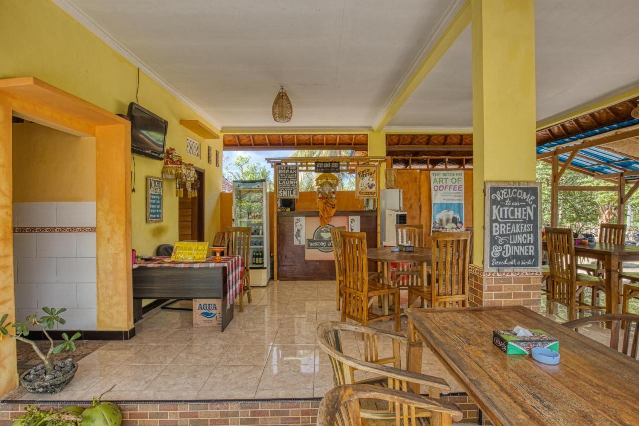 Misa Guest House Sakti エクステリア 写真