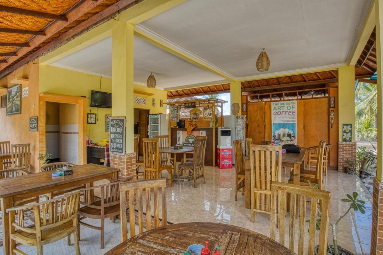 Misa Guest House Sakti エクステリア 写真