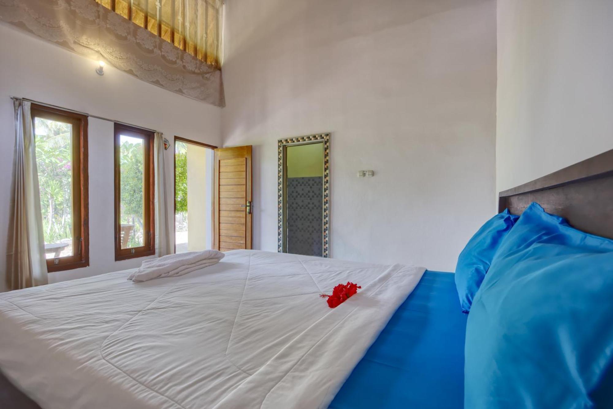 Misa Guest House Sakti 部屋 写真