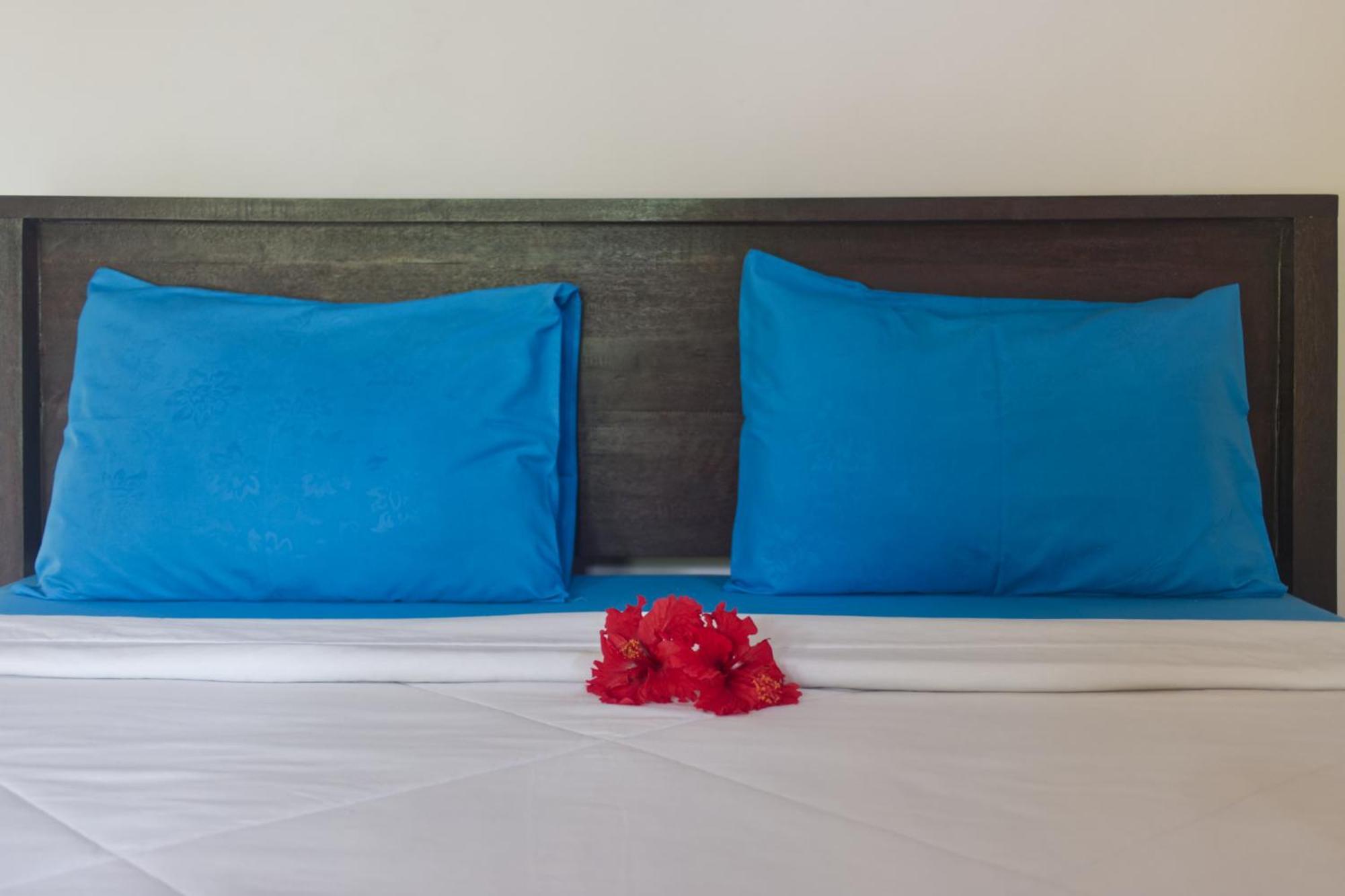 Misa Guest House Sakti 部屋 写真