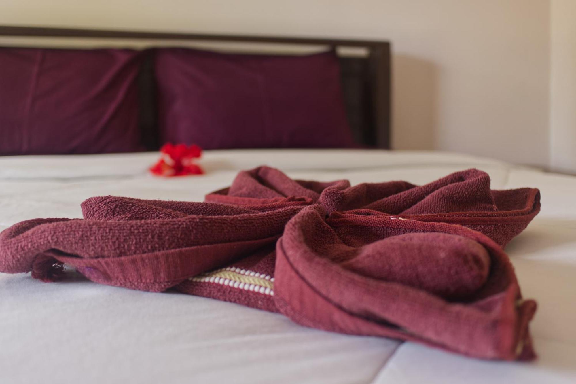 Misa Guest House Sakti 部屋 写真