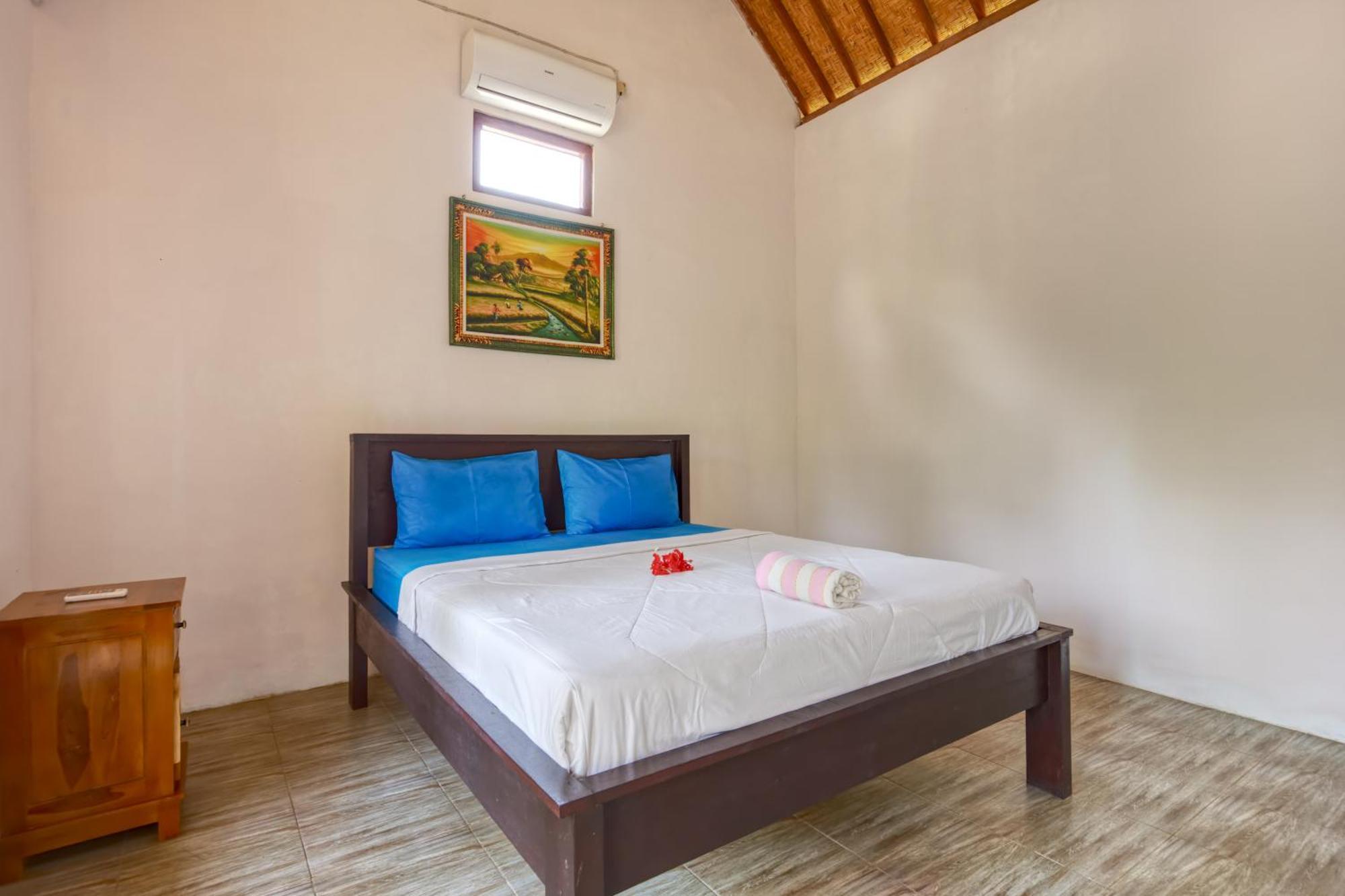 Misa Guest House Sakti 部屋 写真