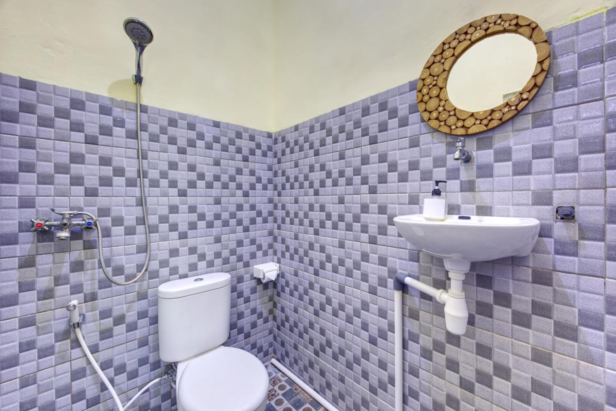 Misa Guest House Sakti 部屋 写真