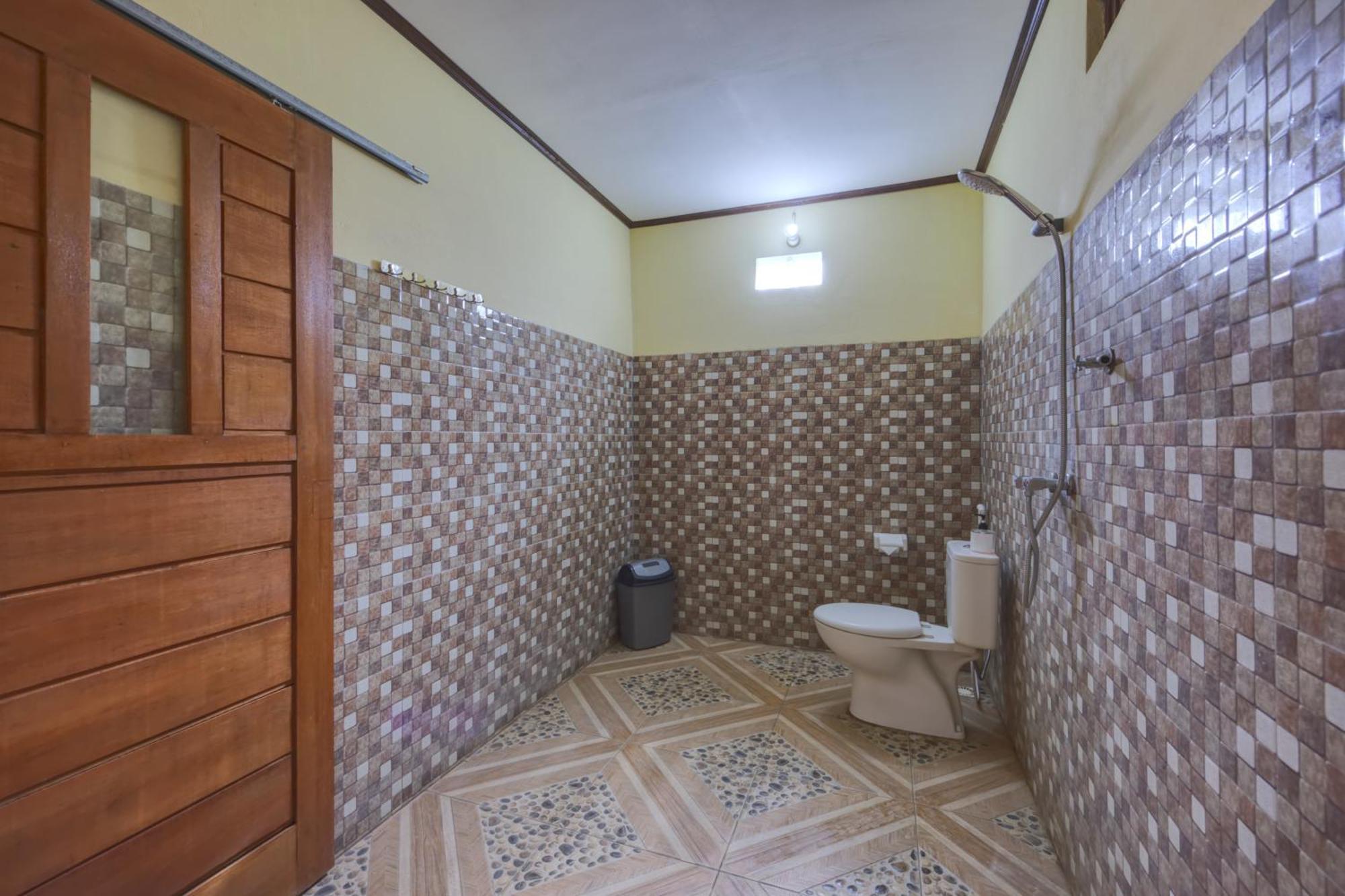 Misa Guest House Sakti 部屋 写真