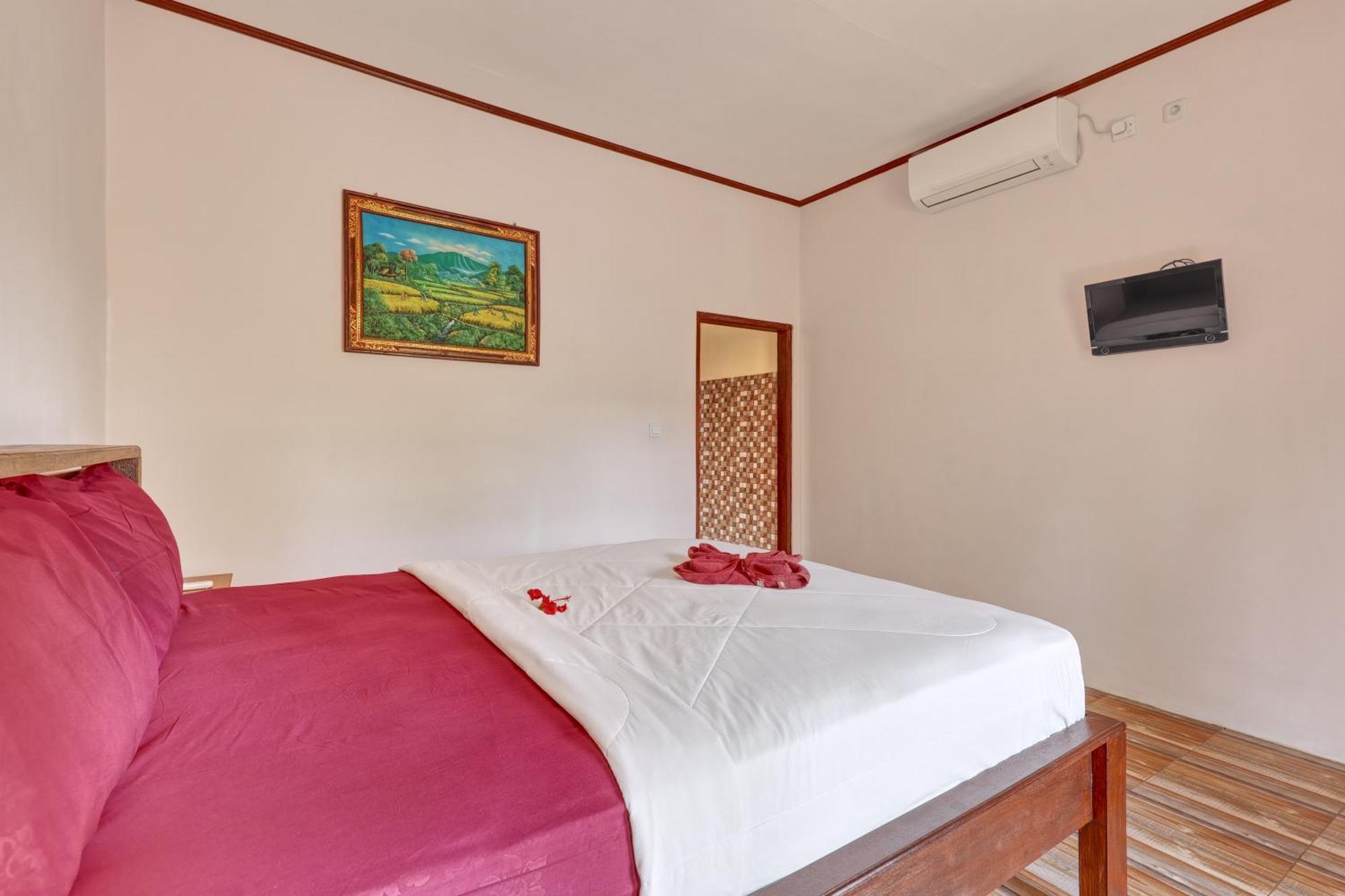 Misa Guest House Sakti 部屋 写真